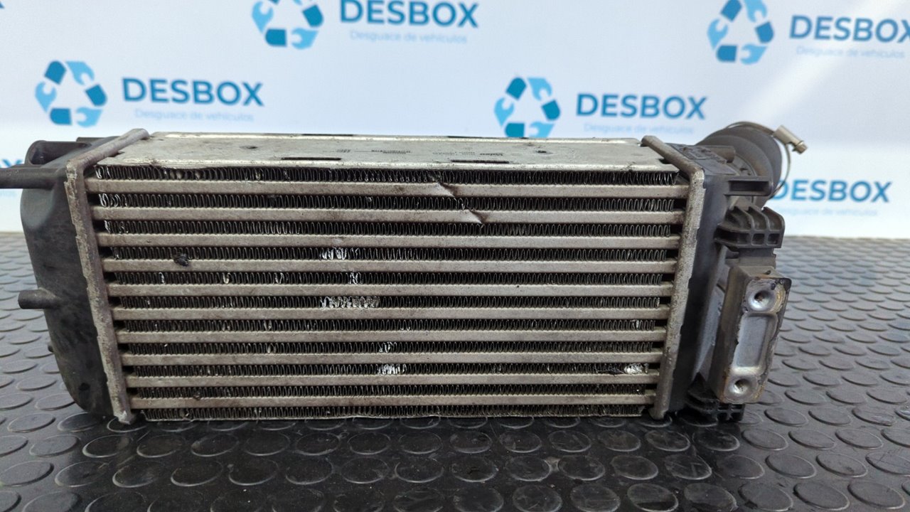 INTERCOOLER PEUGEOT 308 - vista 8