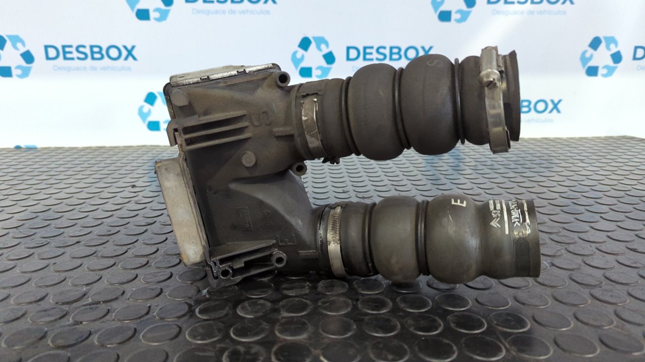 INTERCOOLER PEUGEOT 308 - vista 5