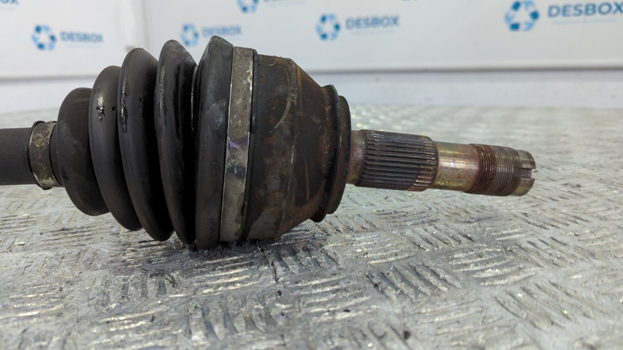 TRANSMISION DELANTERA DERECHA PEUGEOT BOXER CAJA CERR. TECHO ELEVADO (BAT.3450)(335)(2007 =>) - vista 3