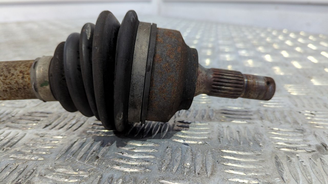 TRANSMISION DELANTERA DERECHA PEUGEOT 308 - vista 5