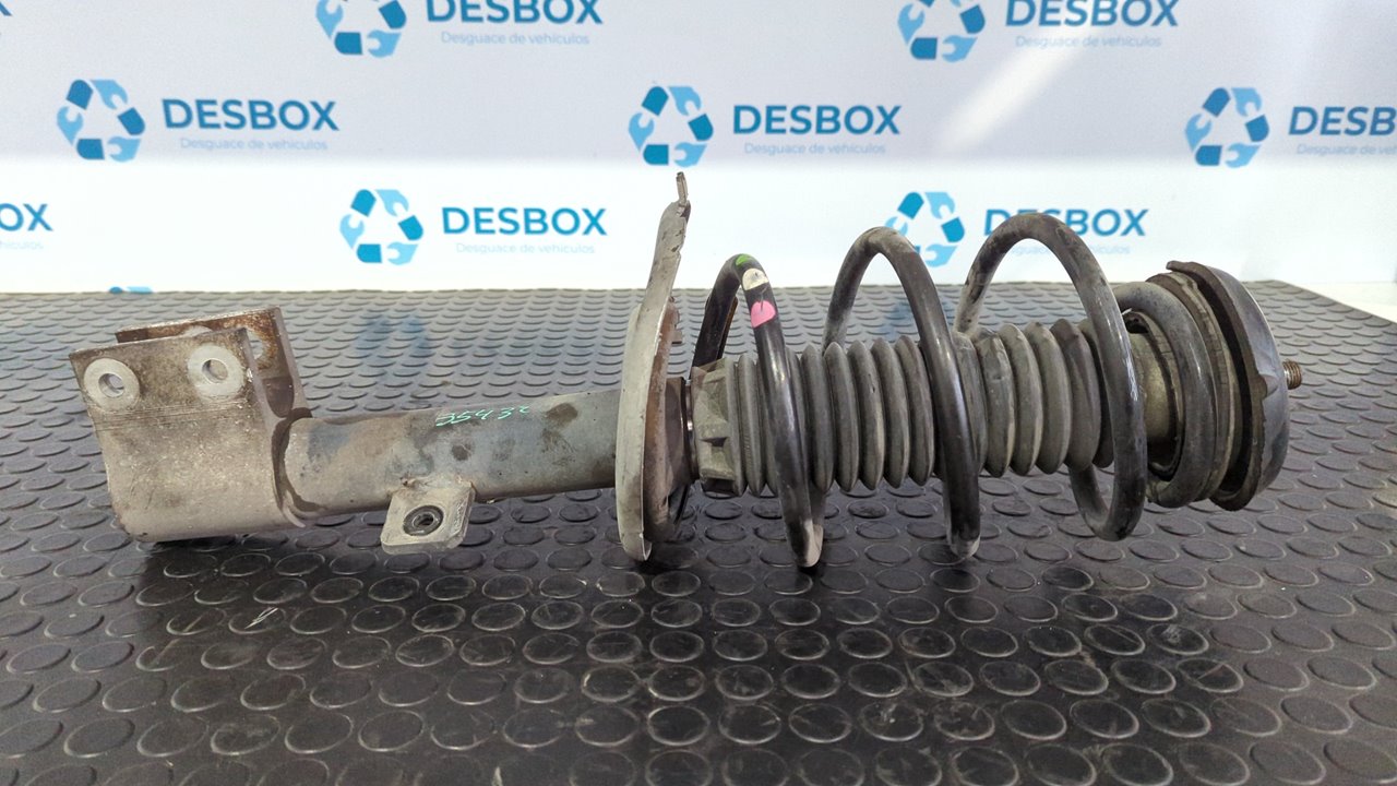 AMORTIGUADOR DELANTERO IZQUIERDO PEUGEOT 308