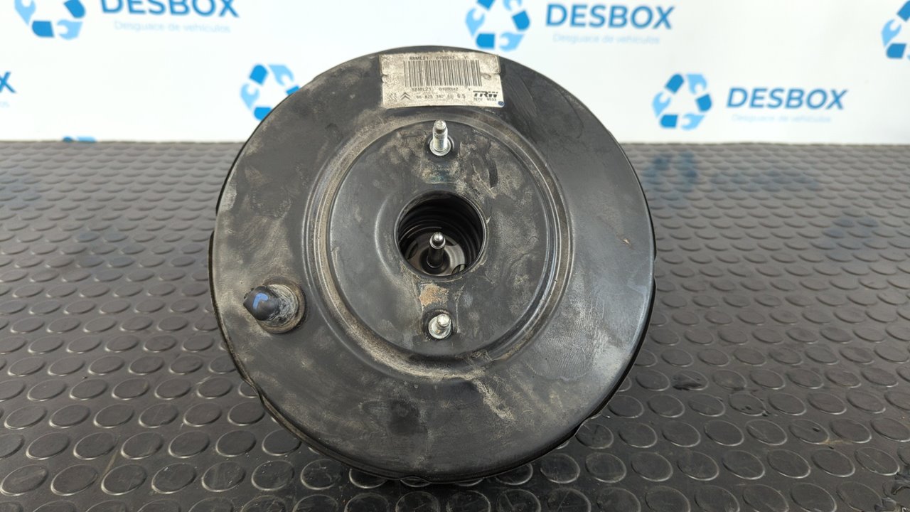 SERVOFRENO PEUGEOT 207