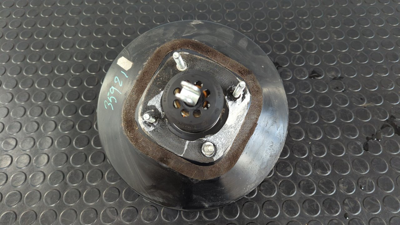 SERVOFRENO PEUGEOT 207 - vista 3