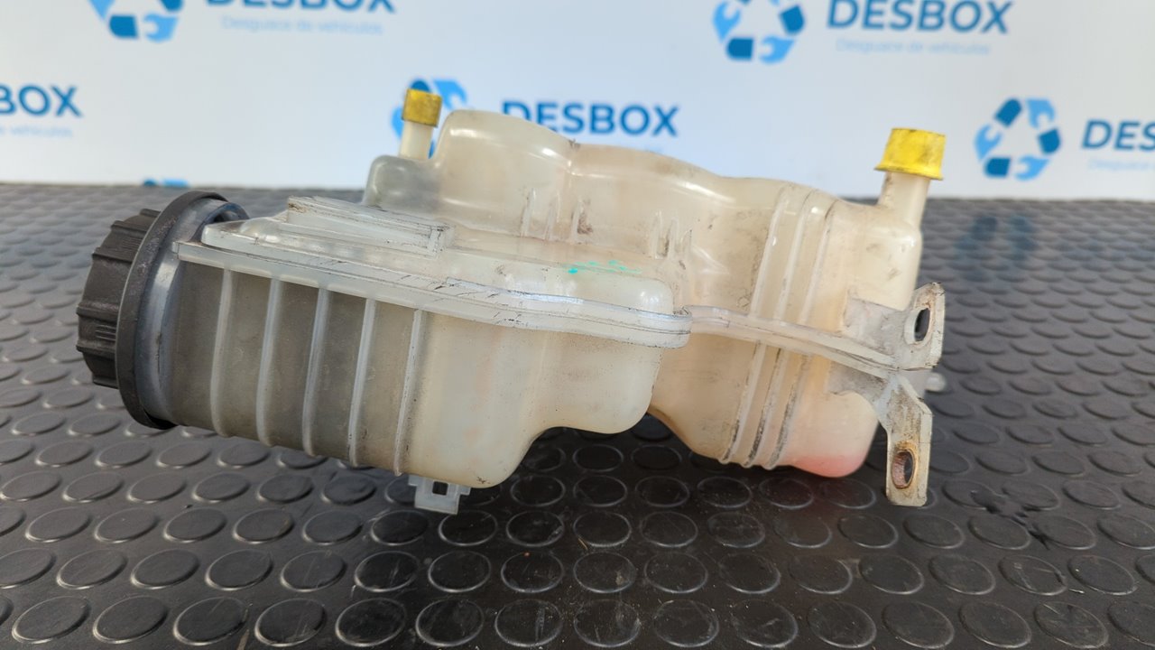 DEPOSITO EXPANSION LAND ROVER RANGE ROVER SPORT - vista 7