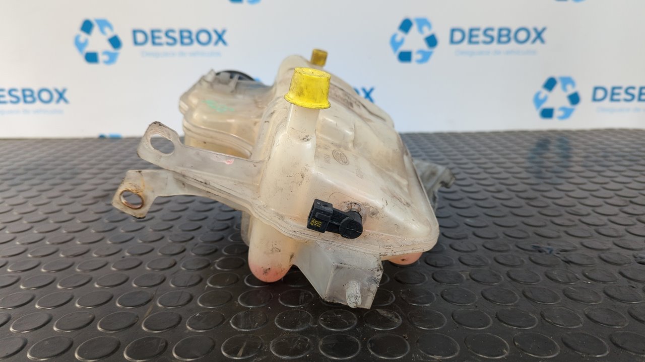 DEPOSITO EXPANSION LAND ROVER RANGE ROVER SPORT - vista 2