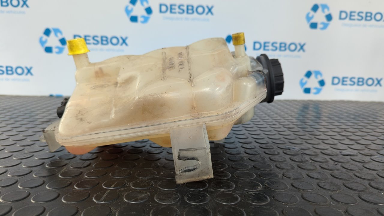 DEPOSITO EXPANSION LAND ROVER RANGE ROVER SPORT - vista 5