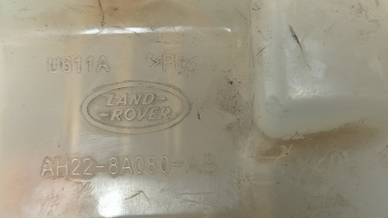 DEPOSITO EXPANSION LAND ROVER RANGE ROVER SPORT - vista 6