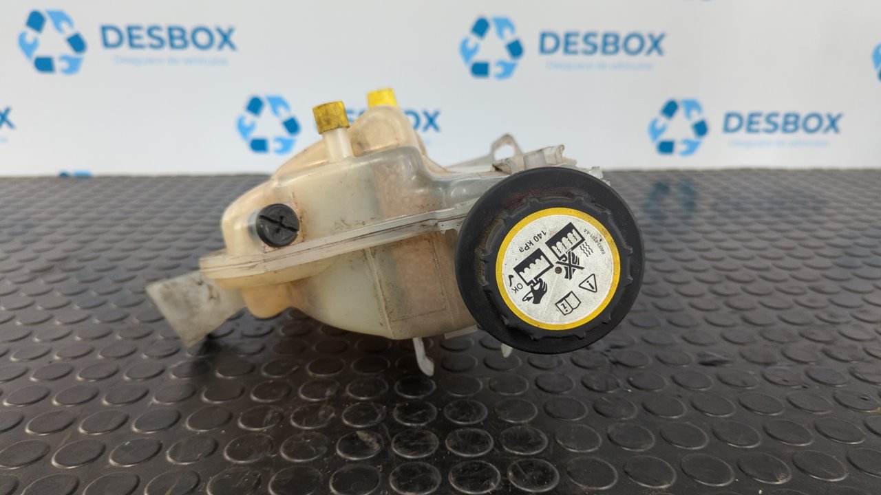 DEPOSITO EXPANSION LAND ROVER RANGE ROVER SPORT - vista 3