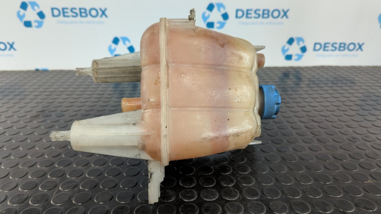 DEPOSITO EXPANSION PEUGEOT BOXER CAJA CERR. TECHO ELEVADO (BAT.3450)(335)(2007 =>)