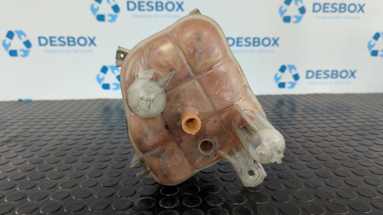 DEPOSITO EXPANSION PEUGEOT BOXER CAJA CERR. TECHO ELEVADO (BAT.3450)(335)(2007 =>) - vista 5