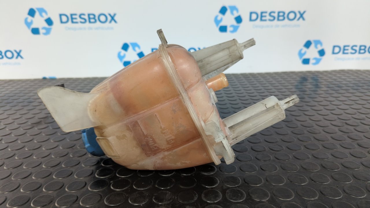 DEPOSITO EXPANSION PEUGEOT BOXER CAJA CERR. TECHO ELEVADO (BAT.3450)(335)(2007 =>) - vista 3