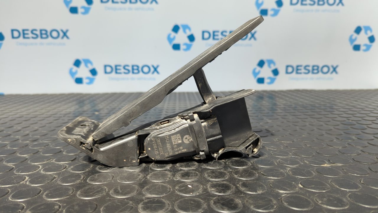 POTENCIOMETRO PEDAL BMW SERIE 4 COUPE (F32) - vista 5