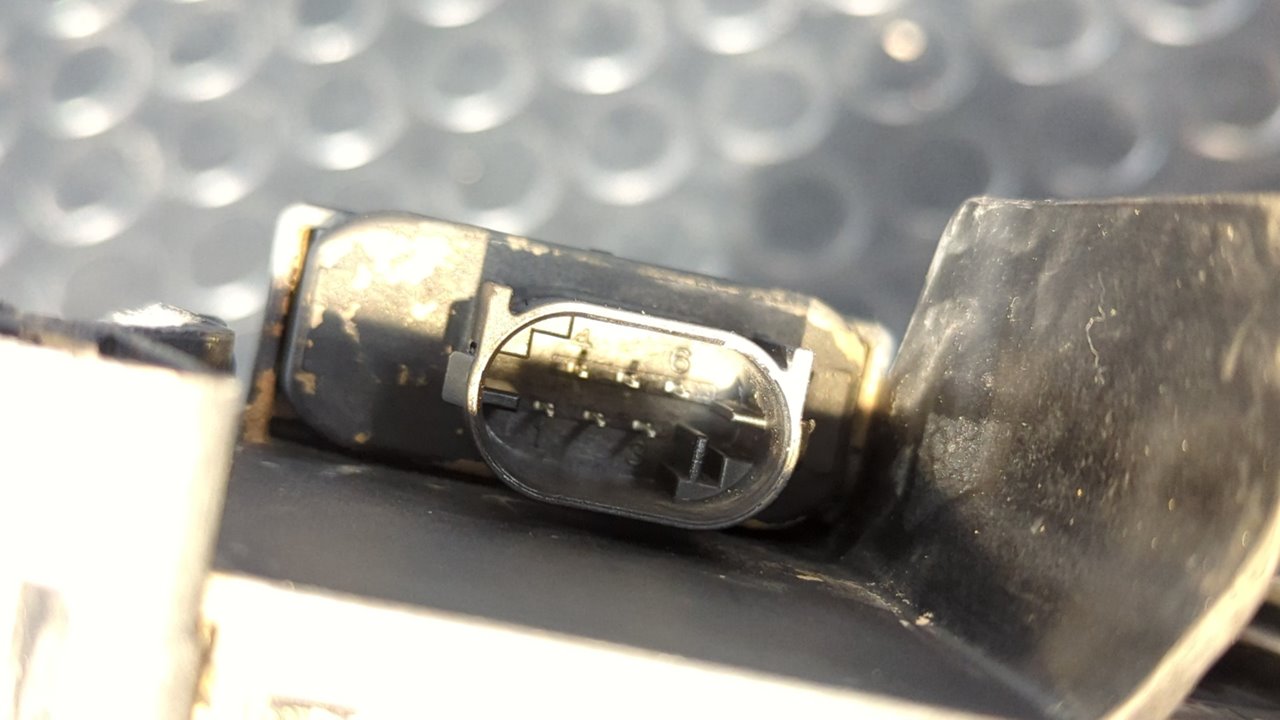 POTENCIOMETRO PEDAL BMW SERIE 4 COUPE (F32) - vista 7