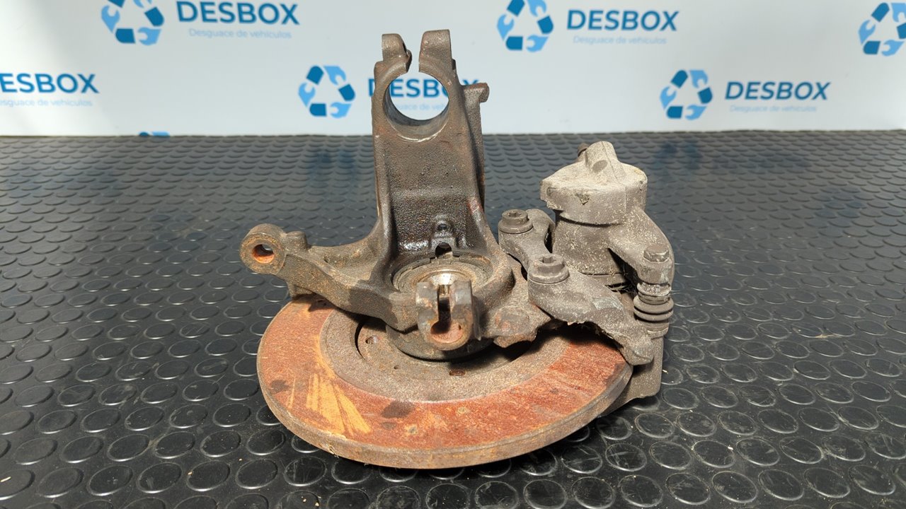 MANGUETA DELANTERA IZQUIERDA CITROEN C3 - vista 5