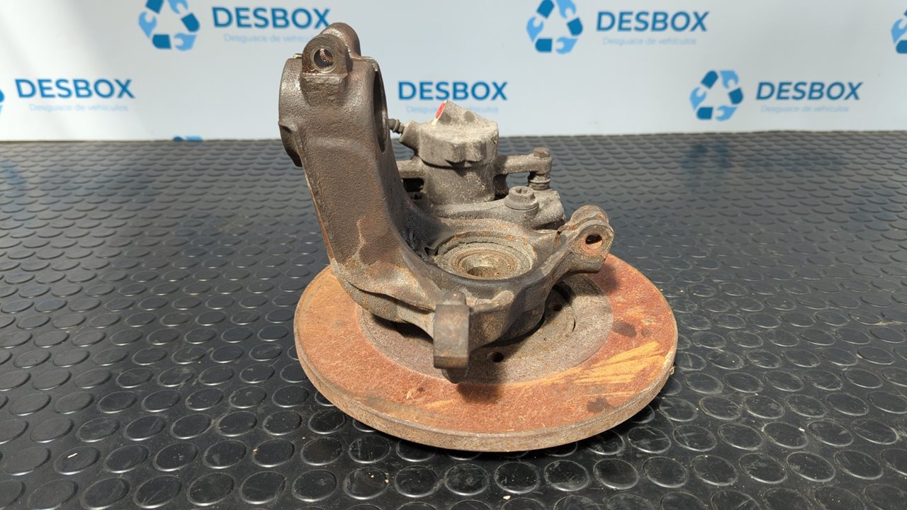 MANGUETA DELANTERA IZQUIERDA CITROEN C3 - vista 4