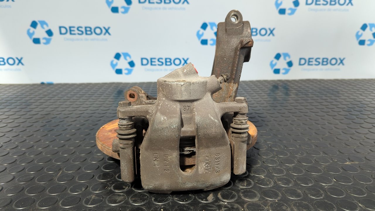 MANGUETA DELANTERA IZQUIERDA CITROEN C3 - vista 2