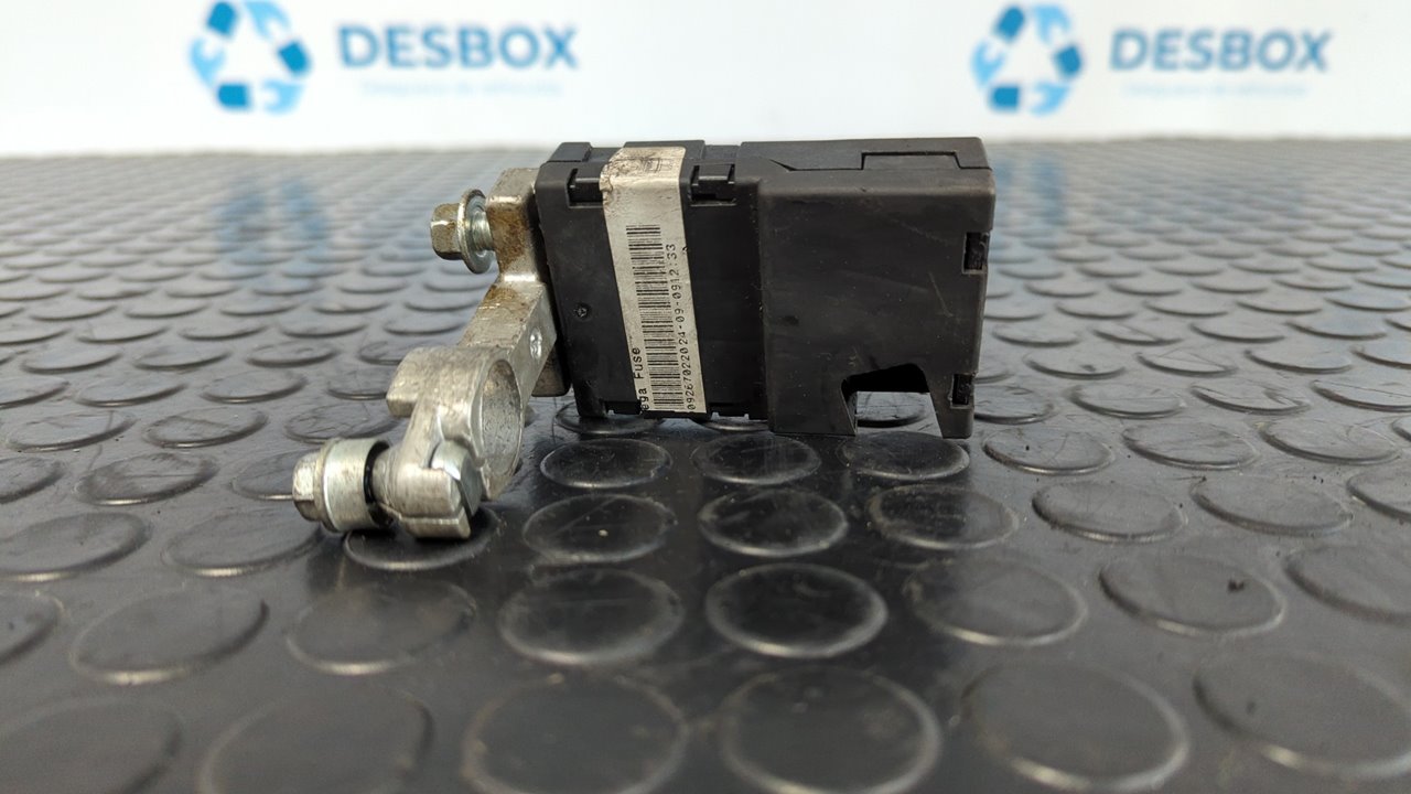 NO IDENTIFICADO LAND ROVER RANGE ROVER SPORT