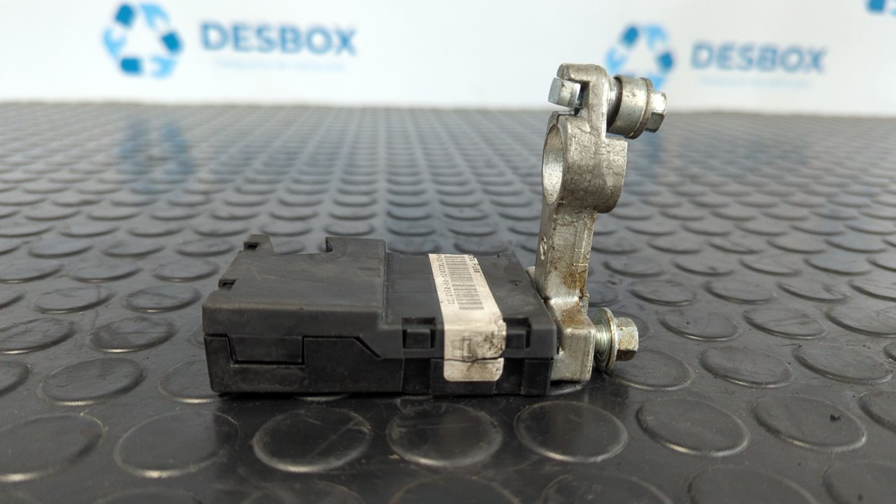 NO IDENTIFICADO LAND ROVER RANGE ROVER SPORT - vista 4