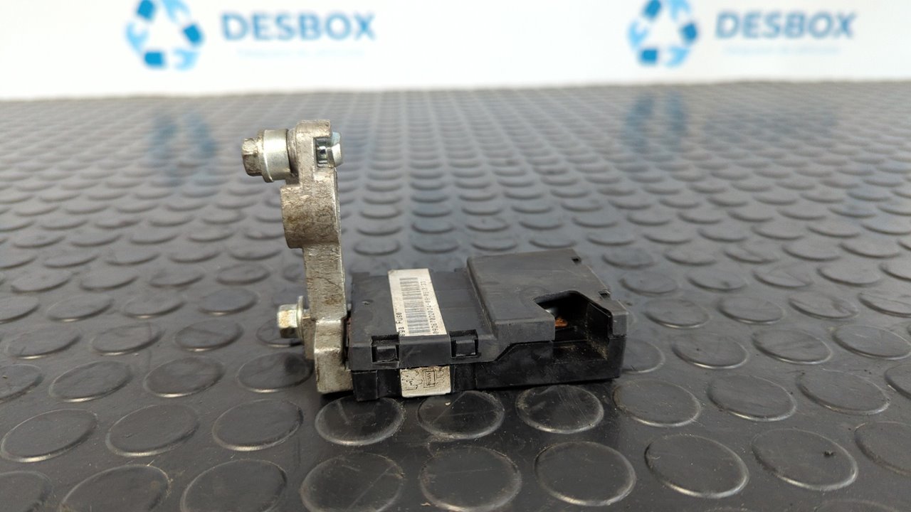 NO IDENTIFICADO LAND ROVER RANGE ROVER SPORT - vista 6