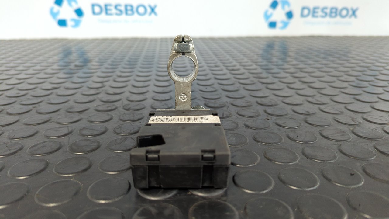 NO IDENTIFICADO LAND ROVER RANGE ROVER SPORT - vista 3