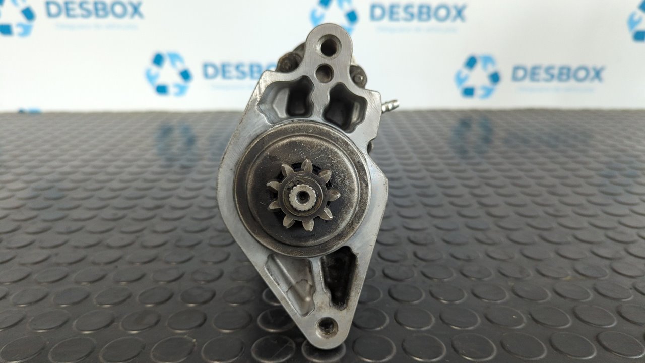 MOTOR ARRANQUE LAND ROVER RANGE ROVER SPORT