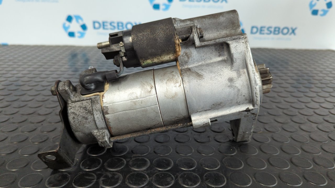 MOTOR ARRANQUE LAND ROVER RANGE ROVER SPORT - vista 3