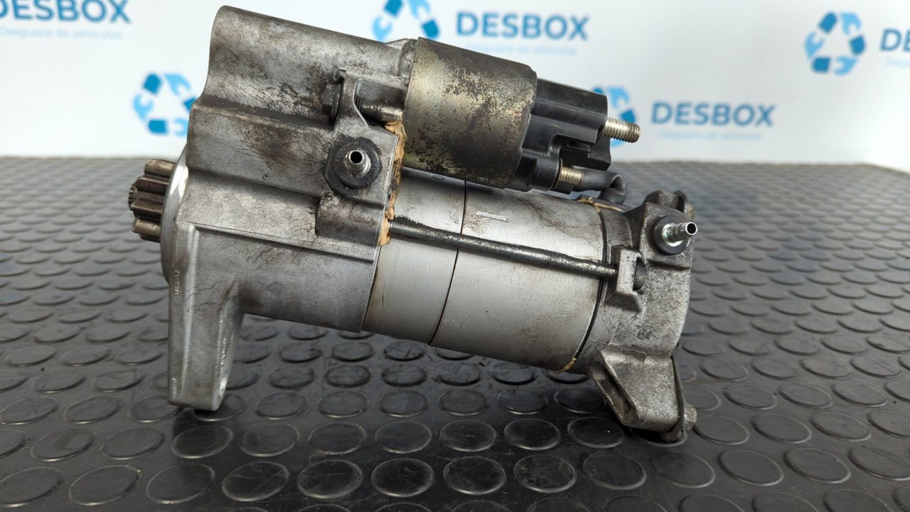 MOTOR ARRANQUE LAND ROVER RANGE ROVER SPORT - vista 5