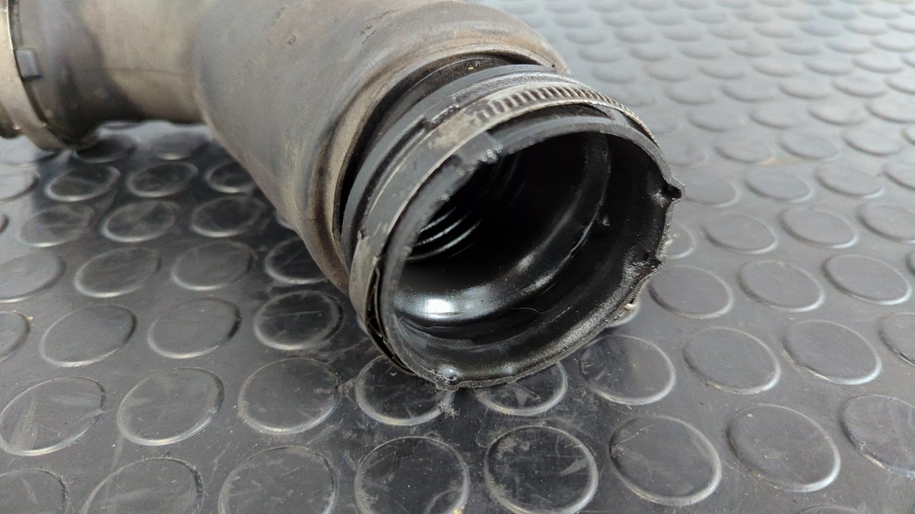 TUBO LAND ROVER RANGE ROVER SPORT - vista 4