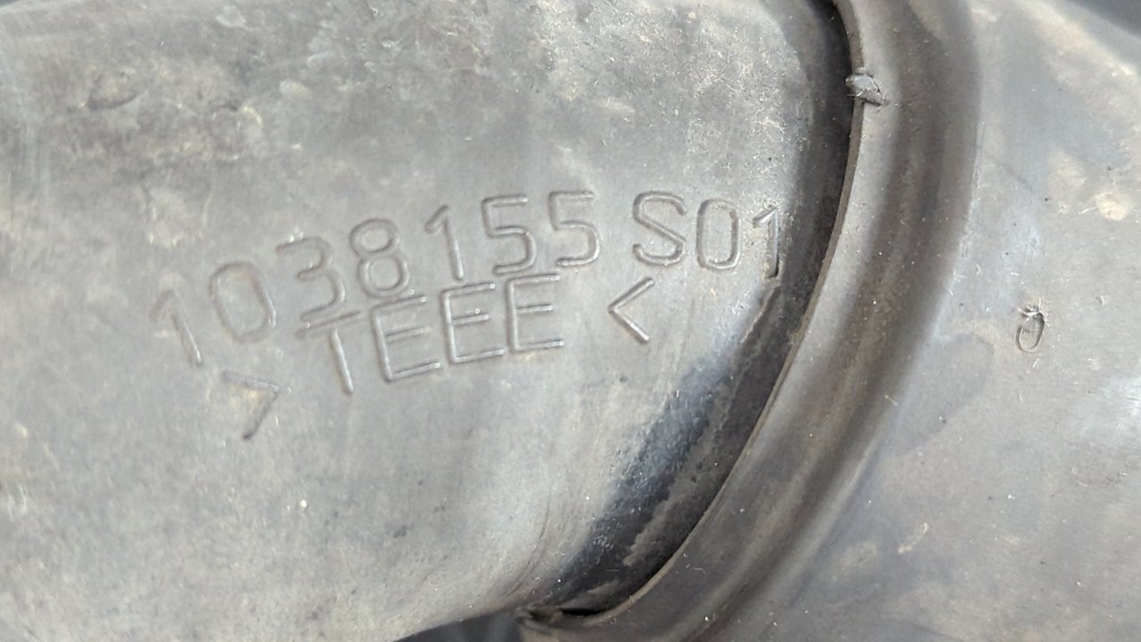 TUBO LAND ROVER RANGE ROVER SPORT - vista 5