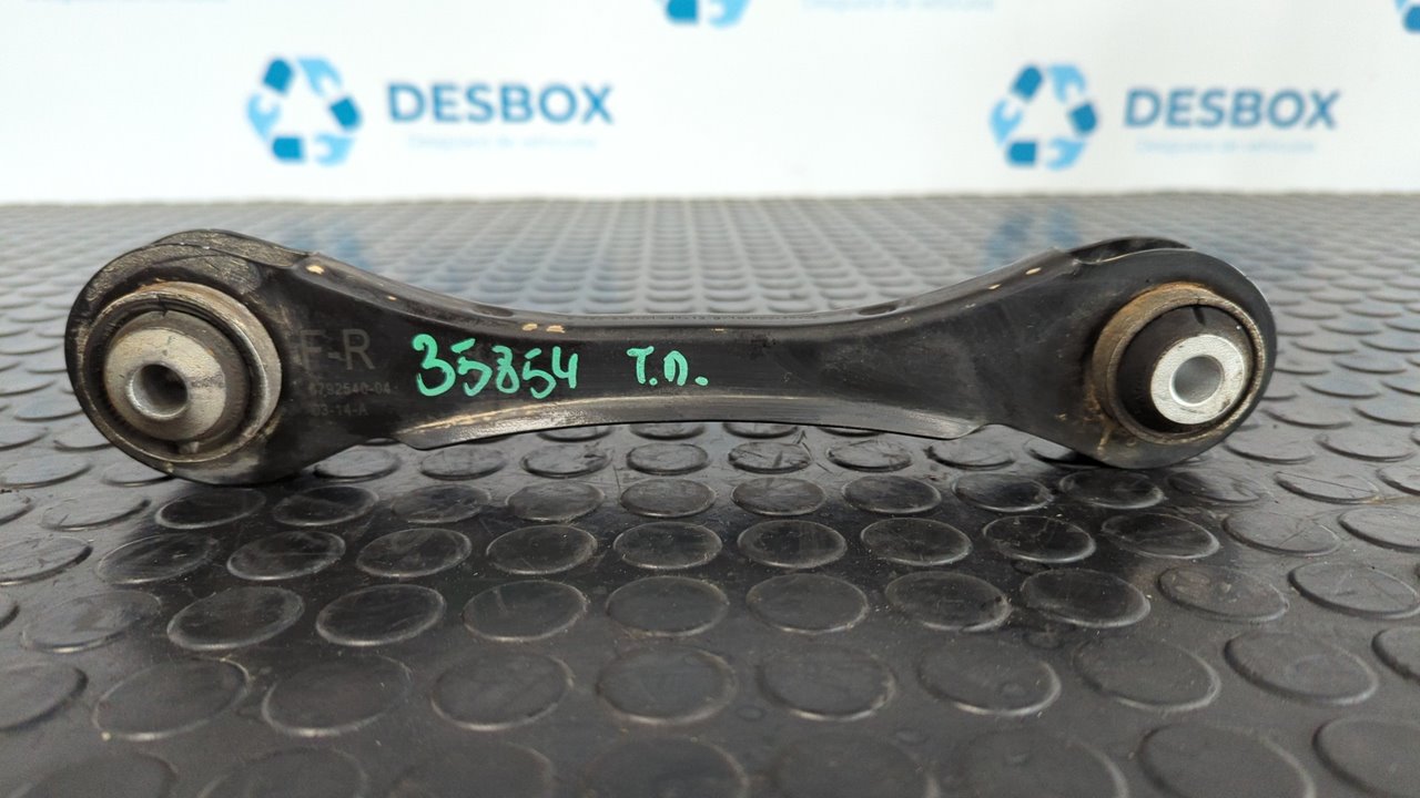 BRAZO DERECHO SUPERIOR TRASERO BMW SERIE 4 COUPE (F32)