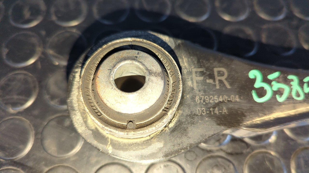 BRAZO DERECHO SUPERIOR TRASERO BMW SERIE 4 COUPE (F32) - vista 7