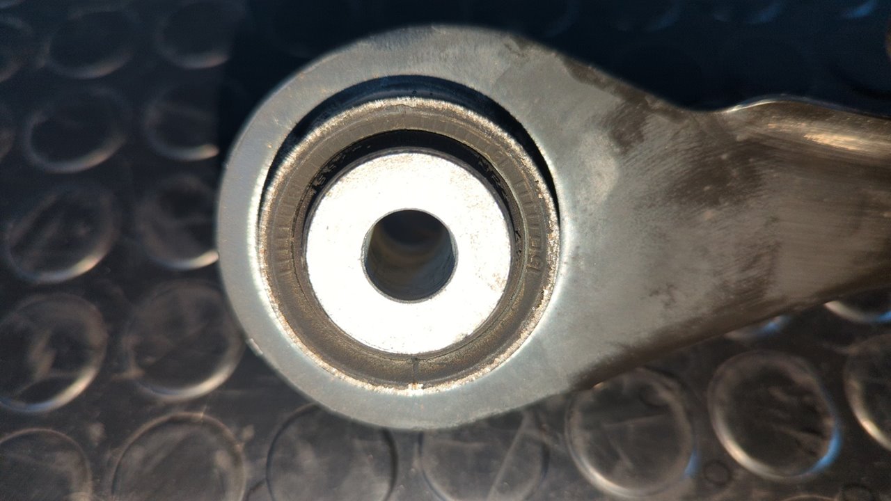 BRAZO DERECHO SUPERIOR TRASERO BMW SERIE 4 COUPE (F32) - vista 2