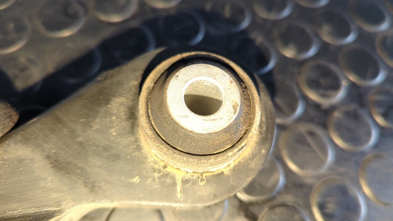 BRAZO DERECHO SUPERIOR TRASERO BMW SERIE 4 COUPE (F32) - vista 8