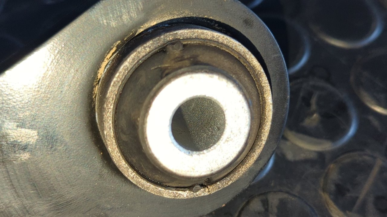 BRAZO DERECHO SUPERIOR TRASERO BMW SERIE 4 COUPE (F32) - vista 6