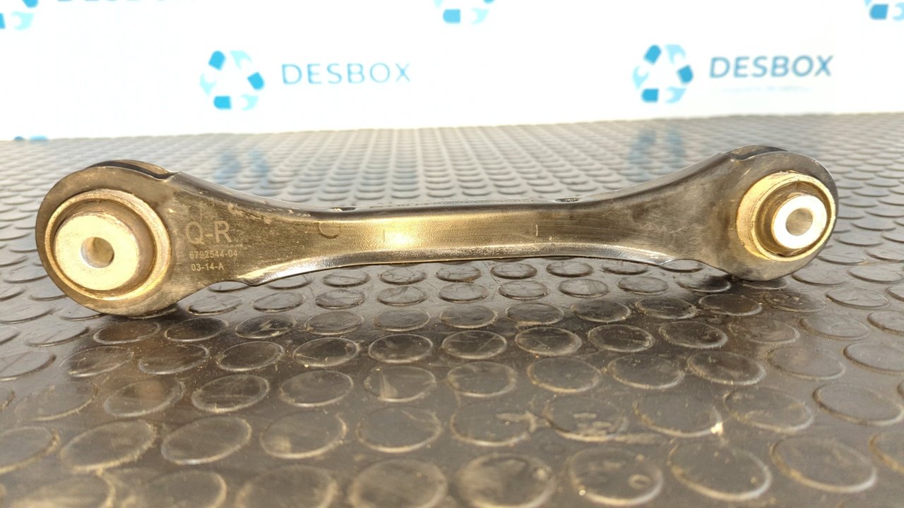 BRAZO DERECHO INFERIOR TRASERO  BMW SERIE 4 COUPE (F32)