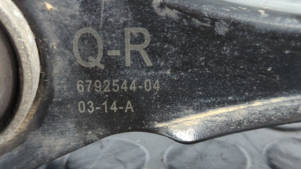 BRAZO DERECHO INFERIOR TRASERO  BMW SERIE 4 COUPE (F32) - vista 8