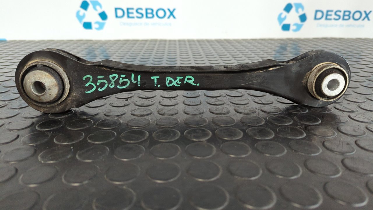 BRAZO DERECHO INFERIOR TRASERO  BMW SERIE 4 COUPE (F32) - vista 2