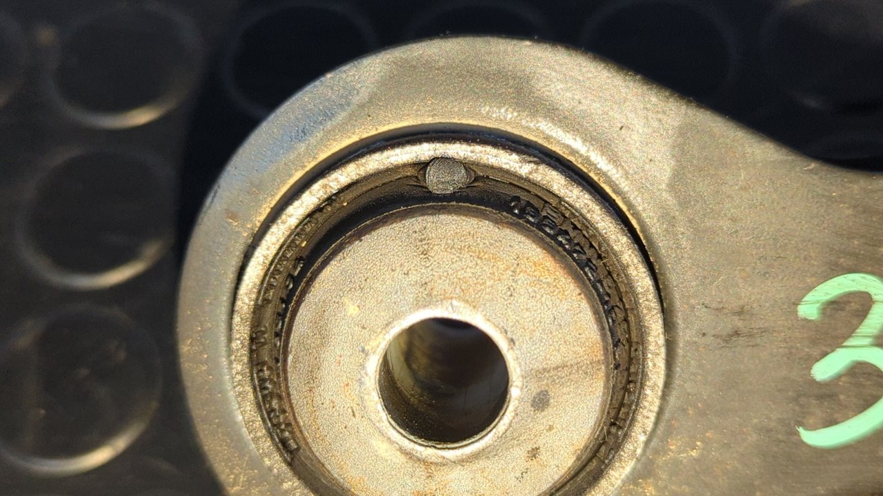 BRAZO DERECHO INFERIOR TRASERO  BMW SERIE 4 COUPE (F32) - vista 6