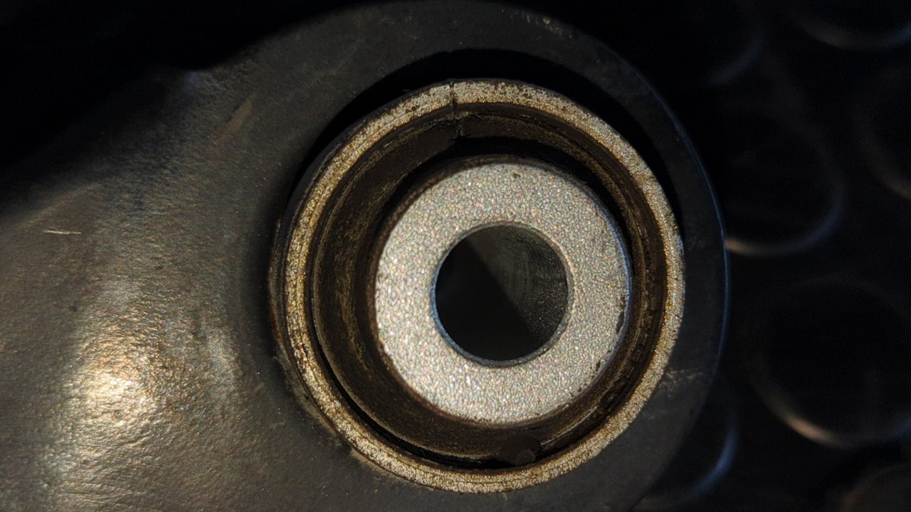 BRAZO DERECHO INFERIOR TRASERO  BMW SERIE 4 COUPE (F32) - vista 3