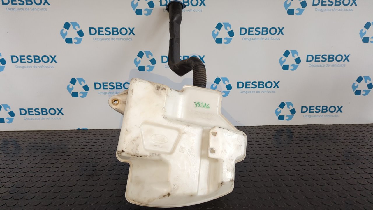 DEPOSITO LIMPIA LAND ROVER RANGE ROVER SPORT