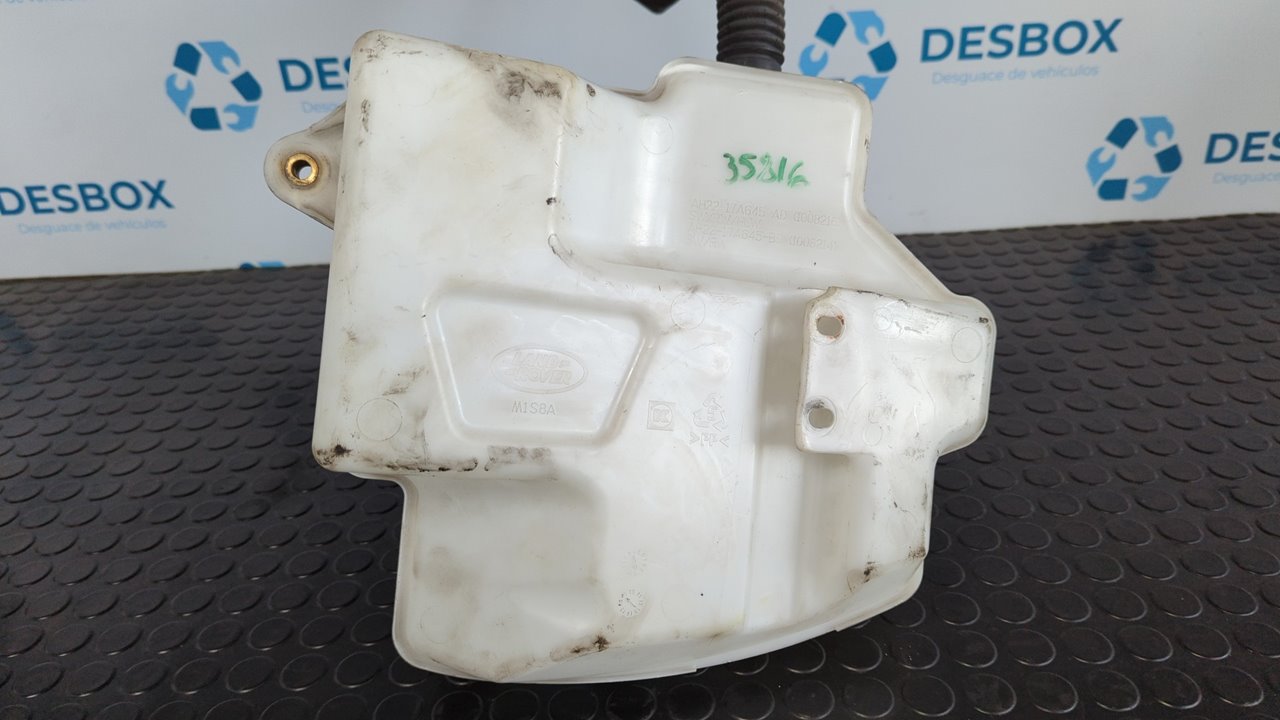 DEPOSITO LIMPIA LAND ROVER RANGE ROVER SPORT - vista 7