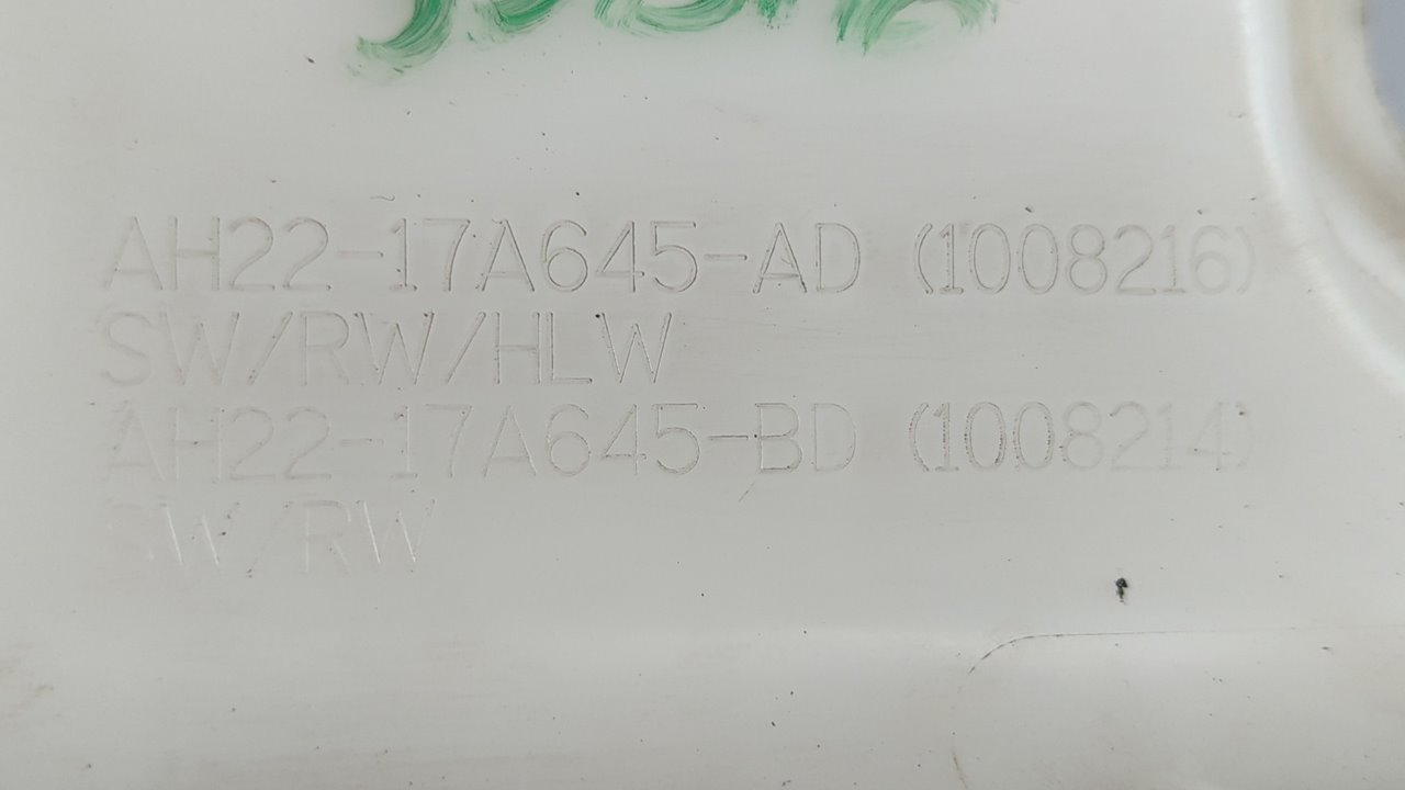 DEPOSITO LIMPIA LAND ROVER RANGE ROVER SPORT - vista 2