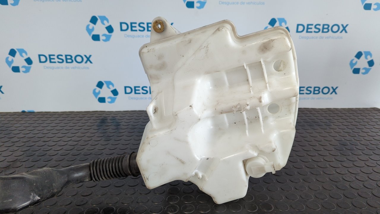 DEPOSITO LIMPIA LAND ROVER RANGE ROVER SPORT - vista 5