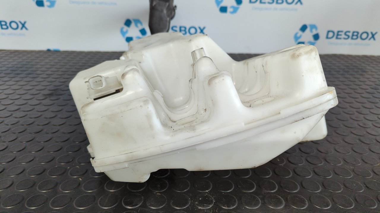 DEPOSITO LIMPIA LAND ROVER RANGE ROVER SPORT - vista 6