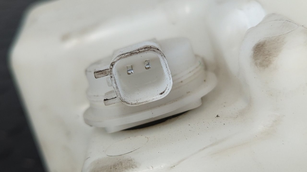 DEPOSITO LIMPIA LAND ROVER RANGE ROVER SPORT - vista 3