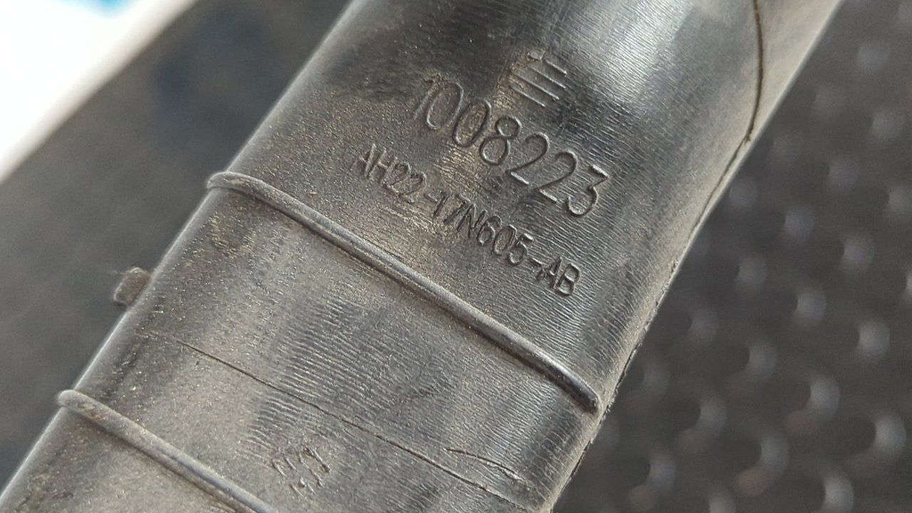 DEPOSITO LIMPIA LAND ROVER RANGE ROVER SPORT - vista 9