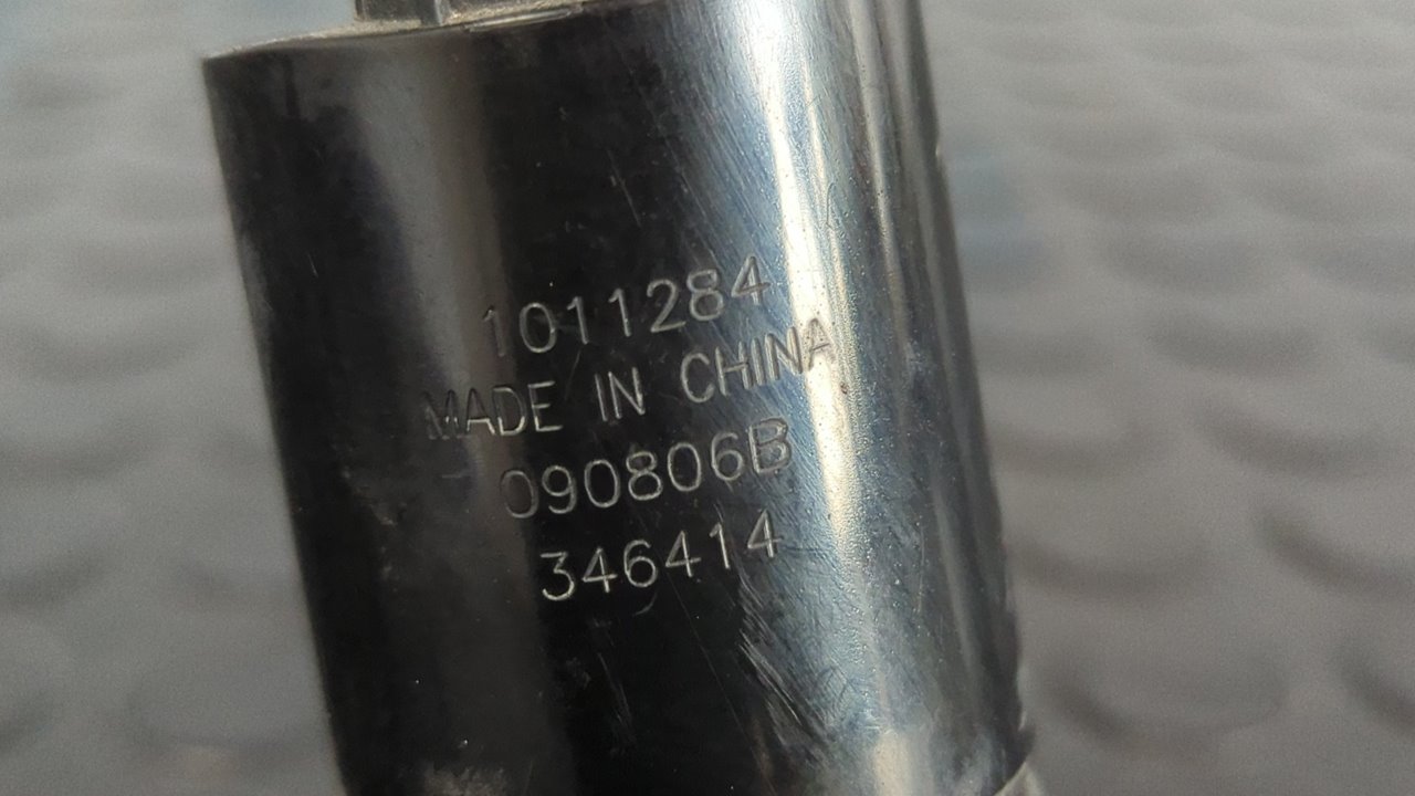 BOMBA LIMPIA LAND ROVER RANGE ROVER SPORT - vista 5