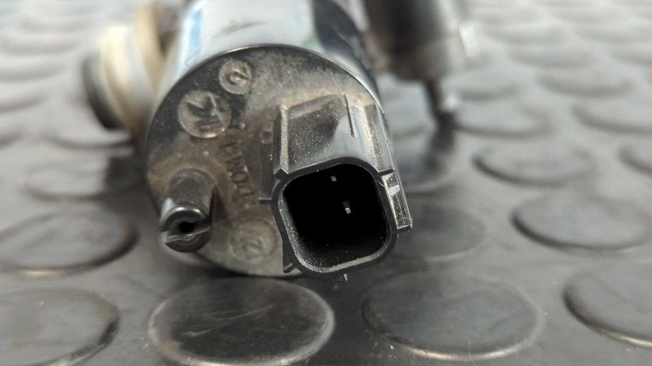 BOMBA LIMPIA LAND ROVER RANGE ROVER SPORT - vista 4