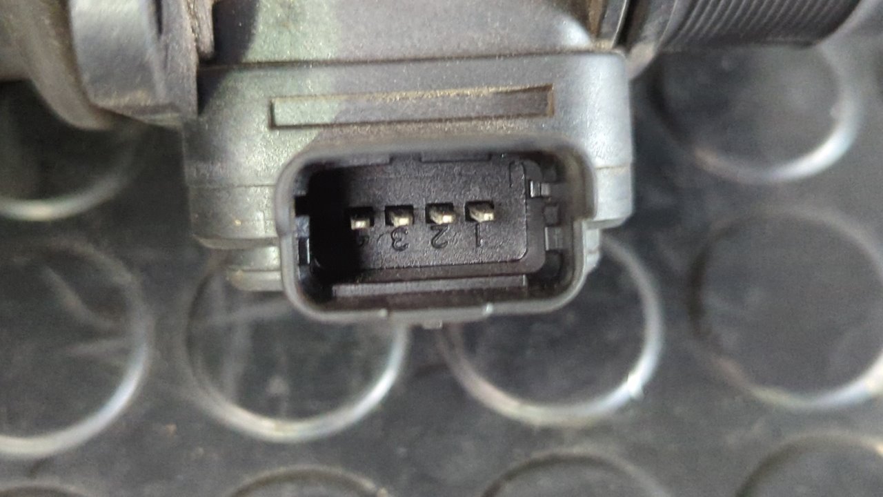 CAUDALIMETRO LAND ROVER RANGE ROVER SPORT - vista 3