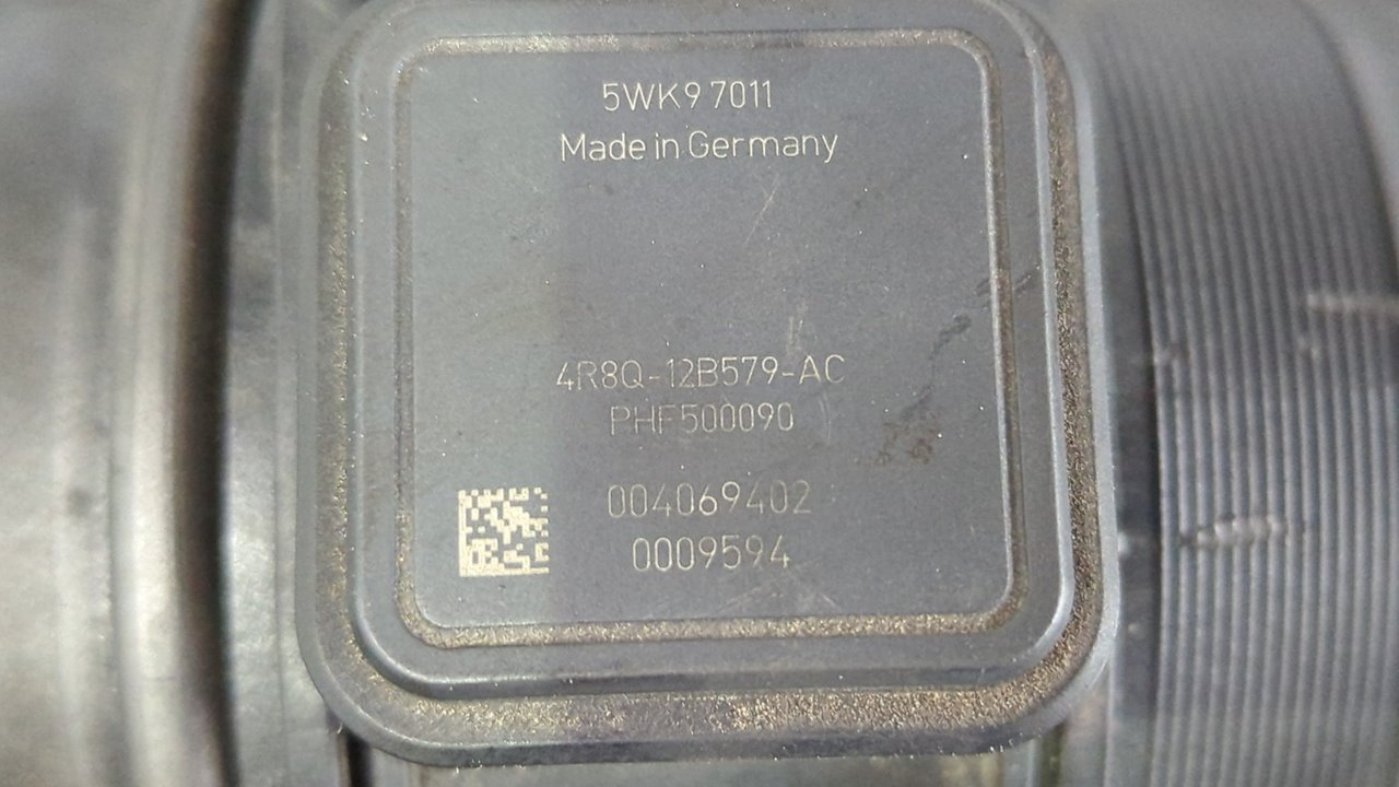 CAUDALIMETRO LAND ROVER RANGE ROVER SPORT - vista 5